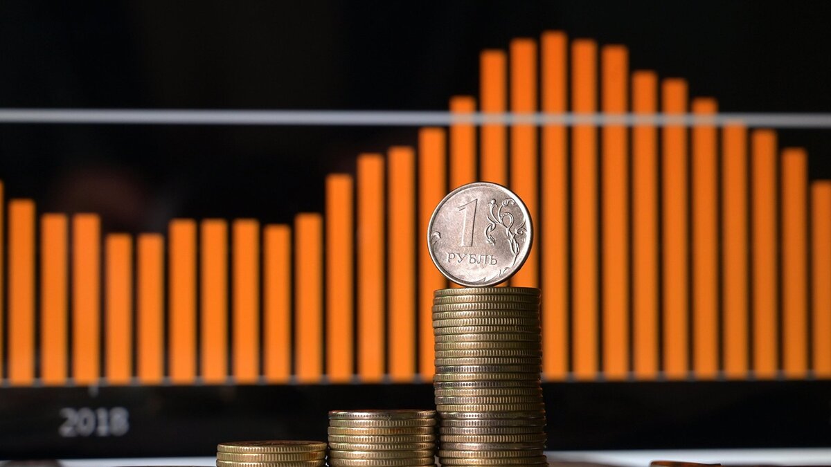    Монеты© РИА Новости . Владимир Трефилов