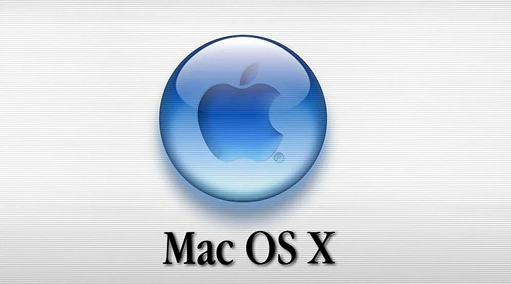 Mac os презентации