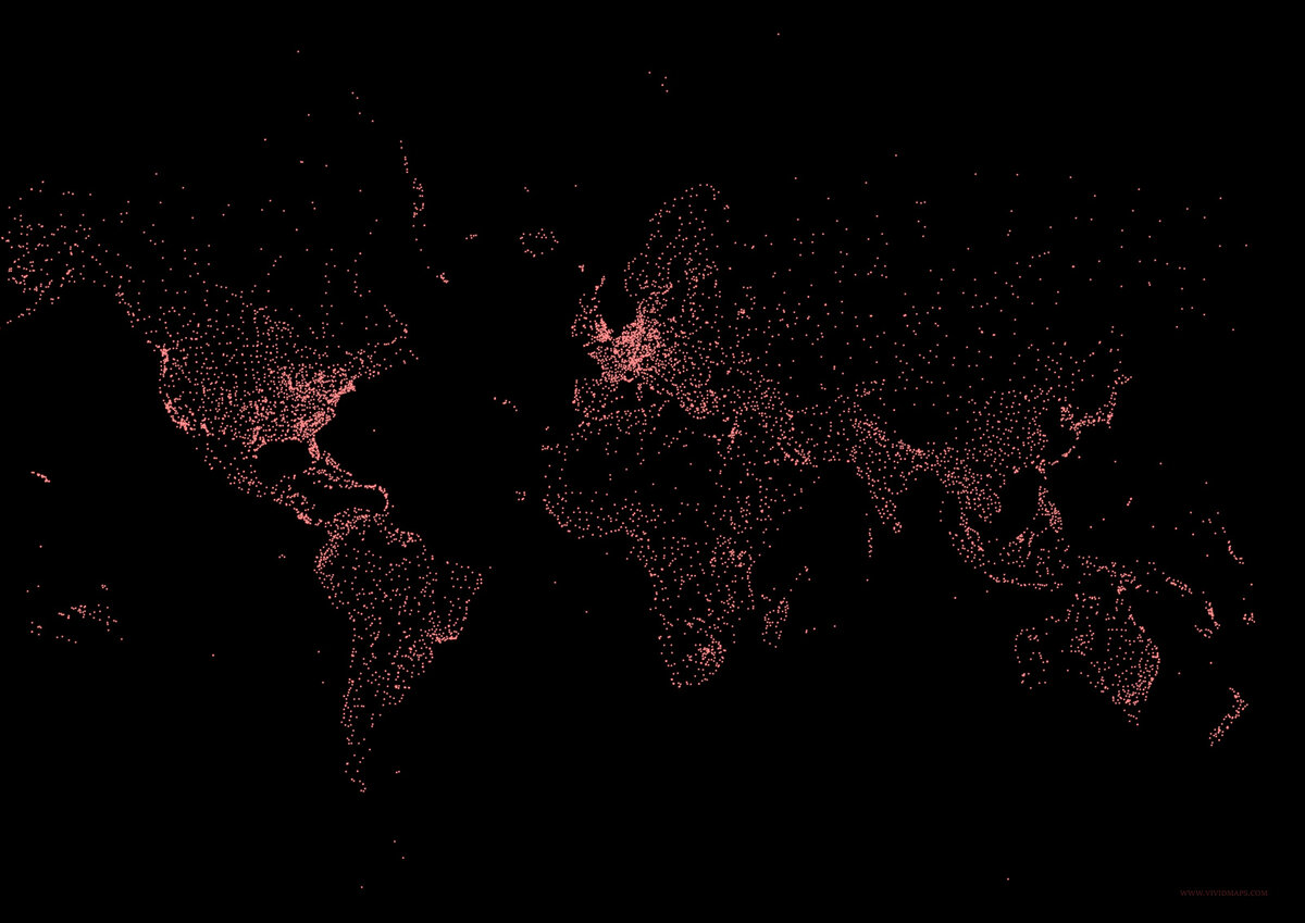 Alexegoshin VIVIDMAPS.