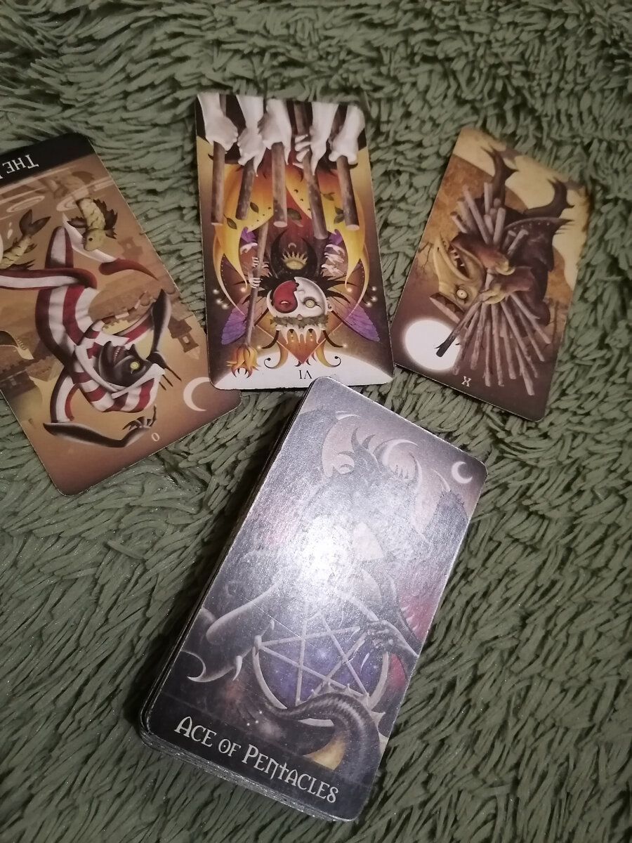 Фото автора.