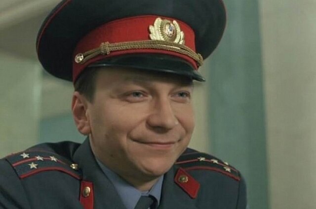    Кадр из фильма «Ширли-мырли» (1995)