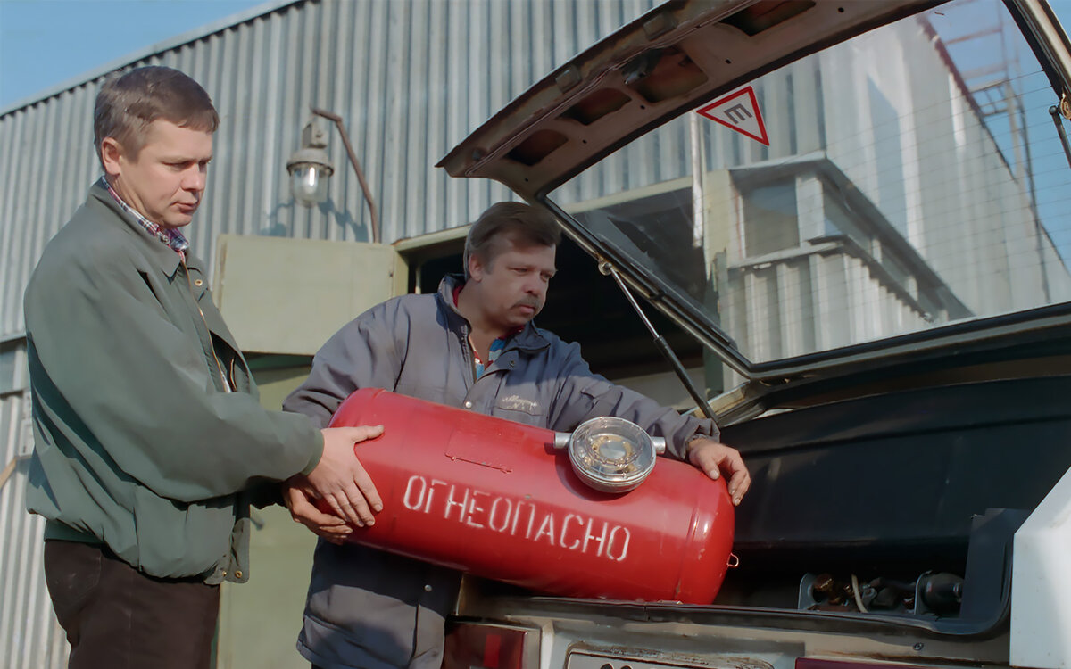   Смольский Сергей / Фотохроника ТАСС