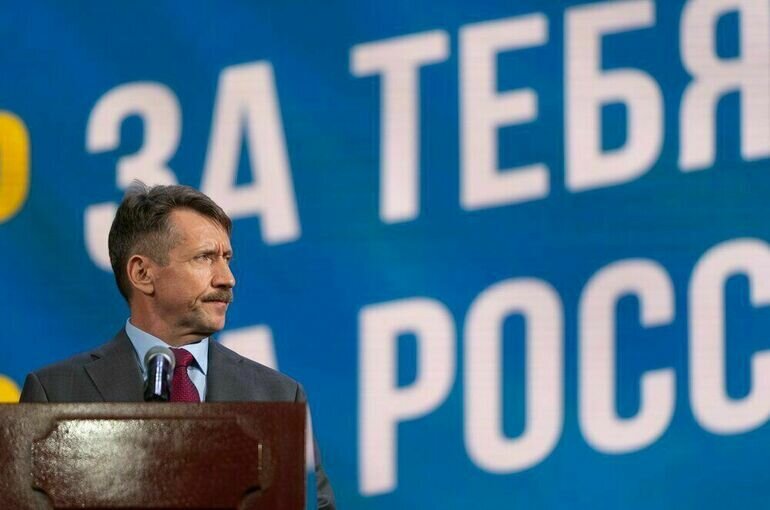   Агентство «Москва»
