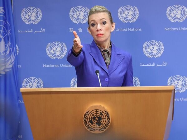   © Пресс-служба МИД РФ