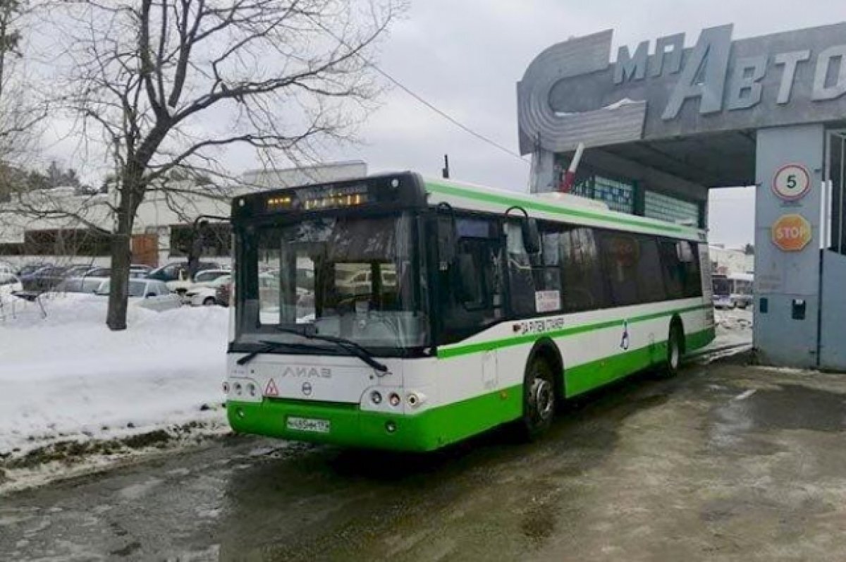    В Заречном с 1 января на 20% увеличится стоимость проездных билетов