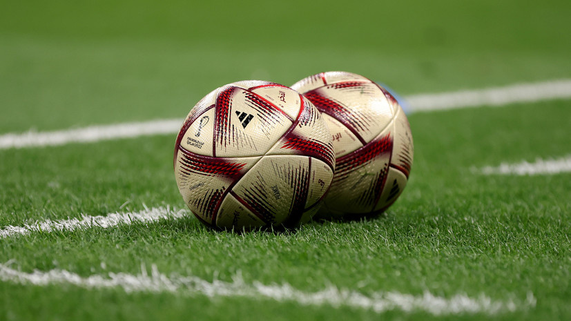   Gettyimages.ru Maddie Meyer - FIFA