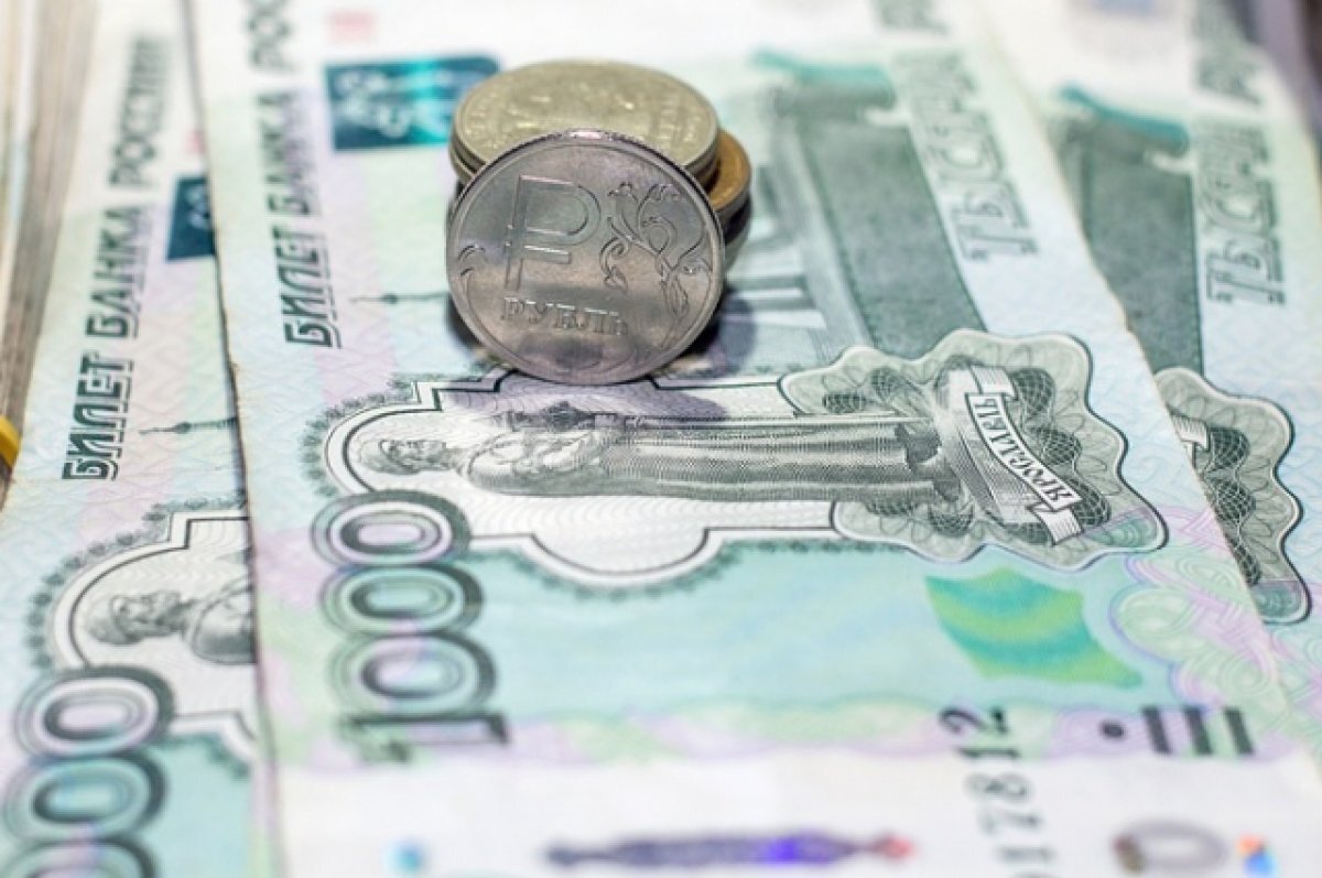    Прожиточный минимум в Омской области в 2023 году вырастет на 17%