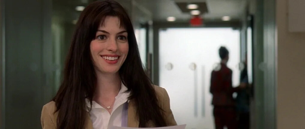 Фото / The Devil Wears Prada / 20th Century Fox