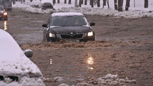   © Sputnik / Виктор Толочко