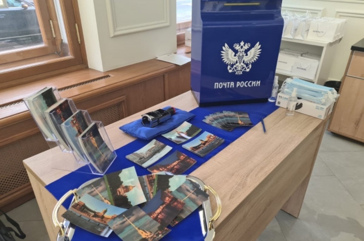    Под Воронежем экс-начальница отделения почты украла 530 тысяч рублей