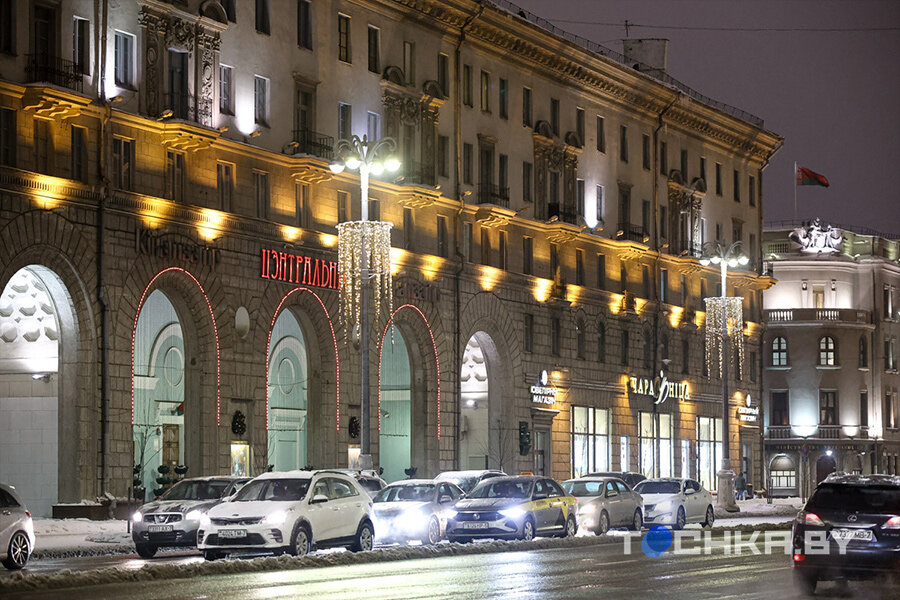    Фото: Павел Русак / Tochka.by