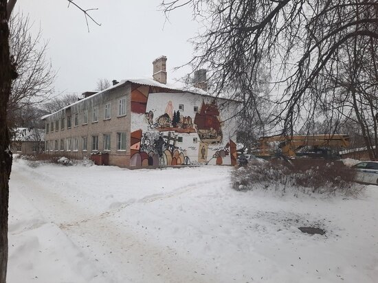     Фото: газета "Гдовская заря"