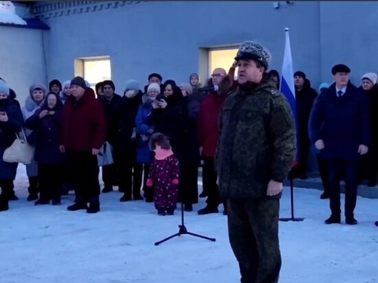     фото: скан видео из телеграм-канала Евгения Писцова