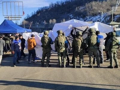 В Ереване считают преступлением требовать восстановления суверенитета