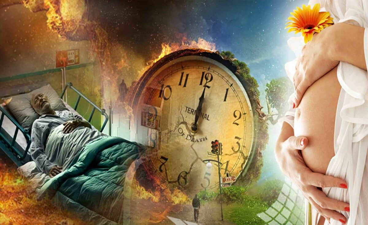 Нашу жизнь можно сравнить с игрой и некоторые из нас нарушают правила самой игры