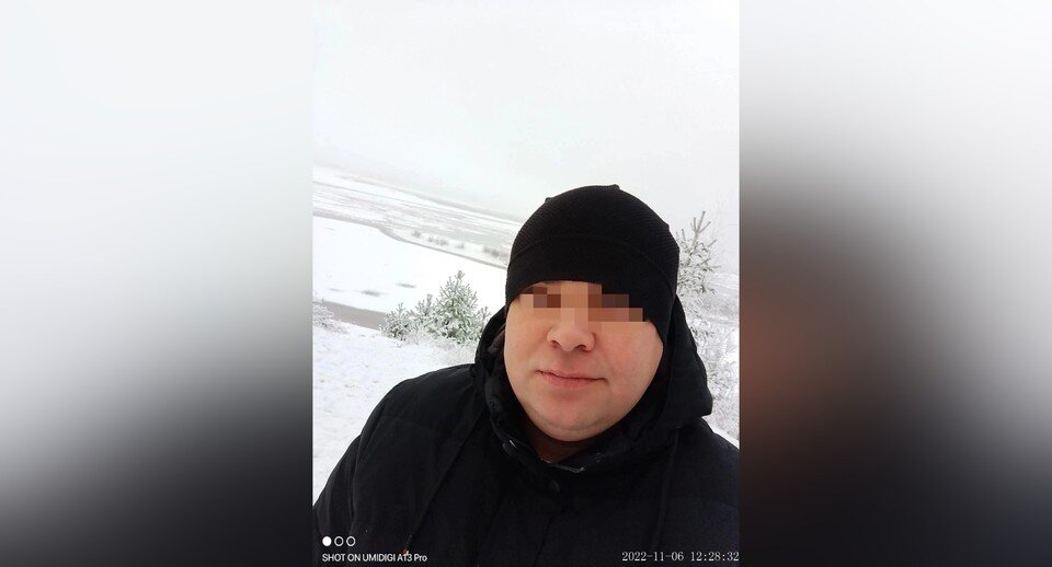     Фото из личного архива Сергея К.
