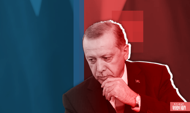    Реджеп Тайип Эрдоган Иван Шилов © ИА REGNUM