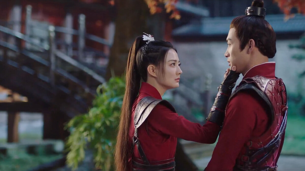 Опять все деньги у косметолога оставил?