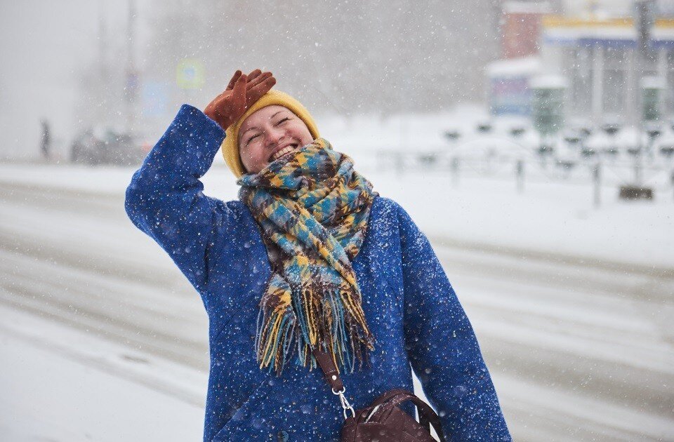     Узнали у метеорологов, какой будет погода в Иркутске на неделе с 19 по 25 декабря Николай ОБЕРЕМЧЕНКО