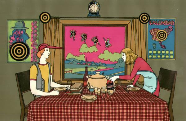 Кадр из фильма "Тир" взят для иллюстрации из Яндекс Картинки.