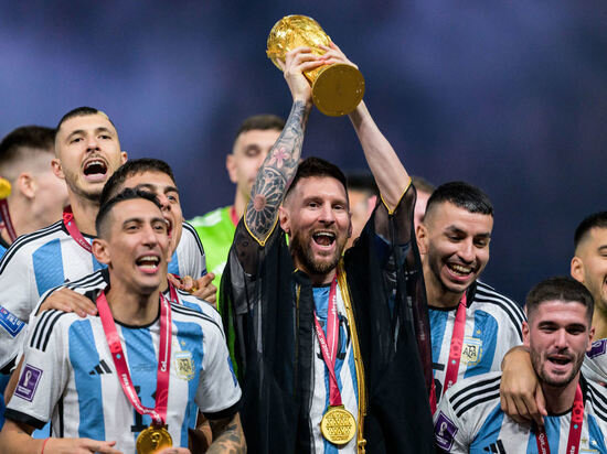     Фото: Joel Marklund/Keystone Press Agency. / Global Look Press