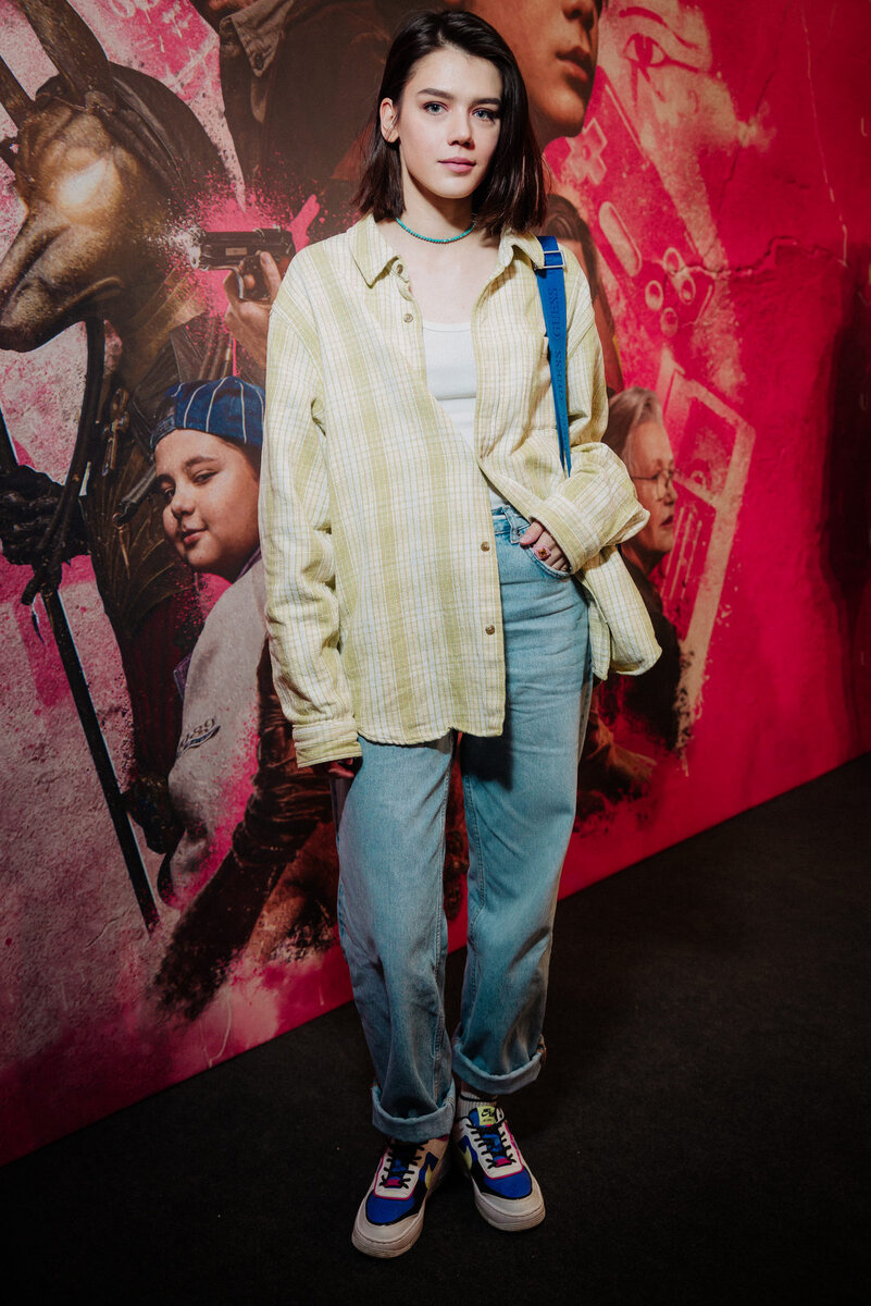 Листайте вправо, чтобы увидеть больше изображений