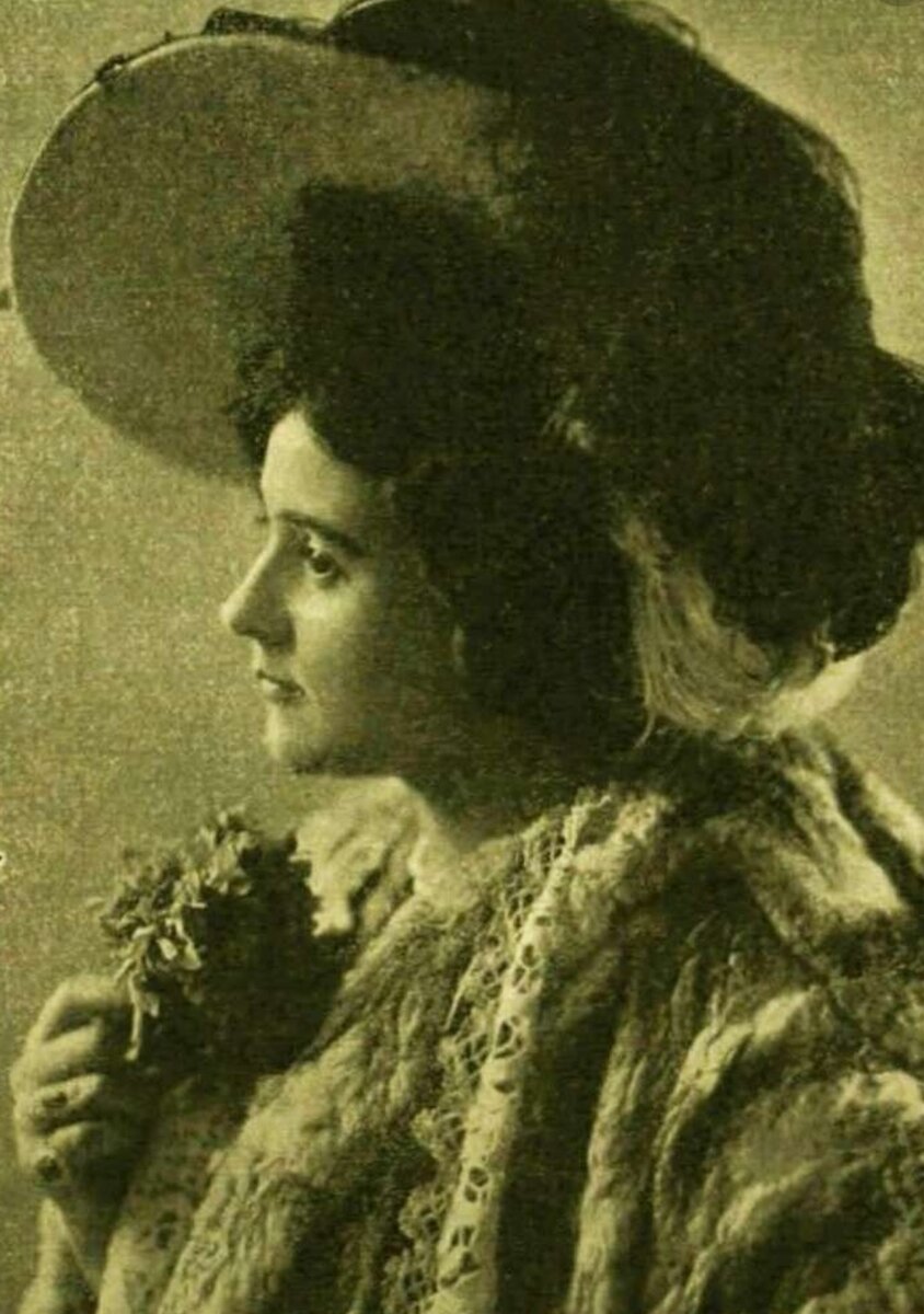 Марианна (Мэй) Торок