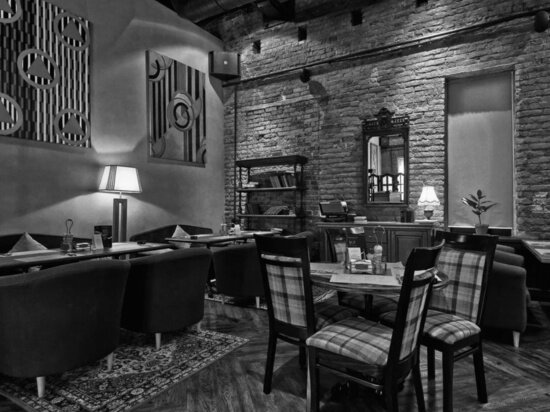     ФОТО VK.COM/BULGAKOVBAR