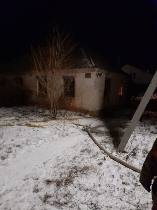     Департамент ПБ и ГЗ Оренбургской области