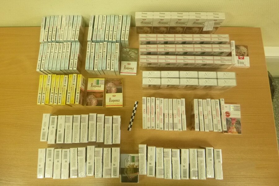 Фото: Калининградская областная таможня