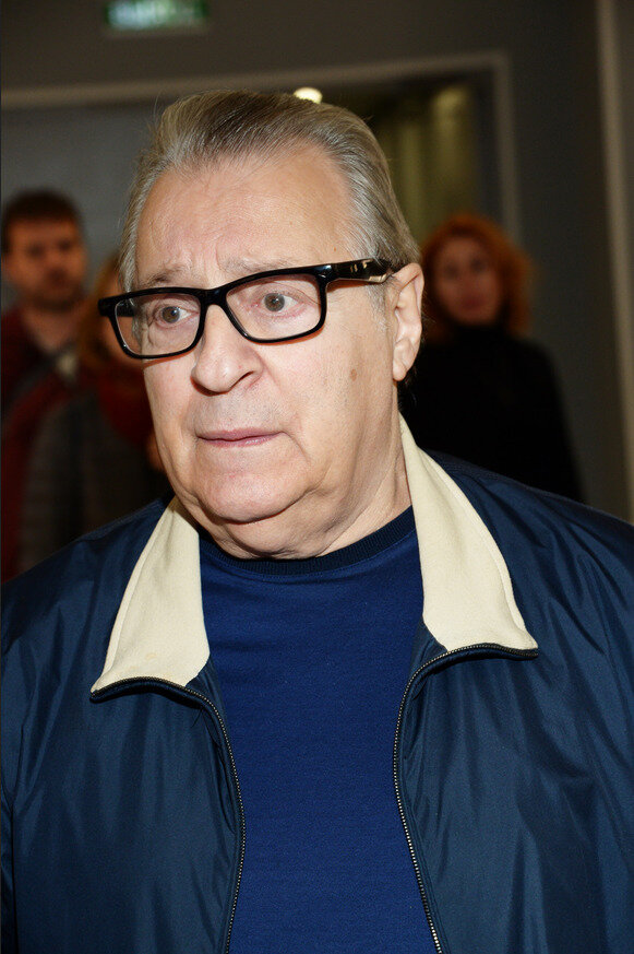    Геннадий Хазанов едва не погиб на съемках