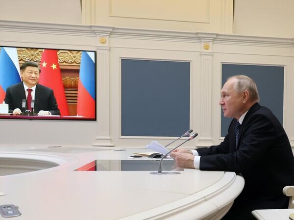   © РИА Новости Михаил Климентьев