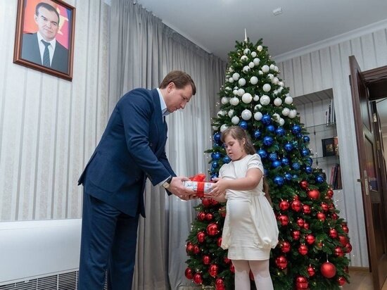   Пресс-служба администрации Сочи