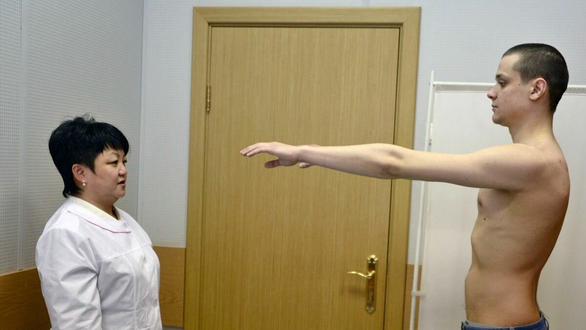     В Ростовской области завершился осенний призыв в армию, это коснулось четырех тысяч человек, сообщили в правительстве региона.