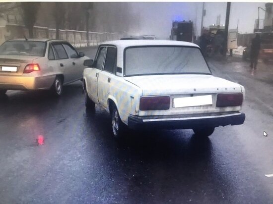     Фото: УГИБДД