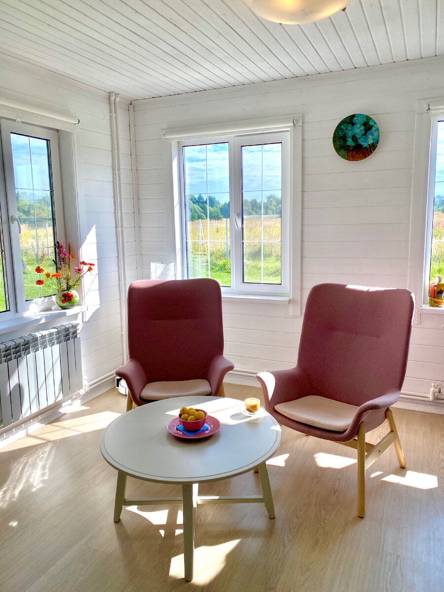 Мой дом. Личное фото 