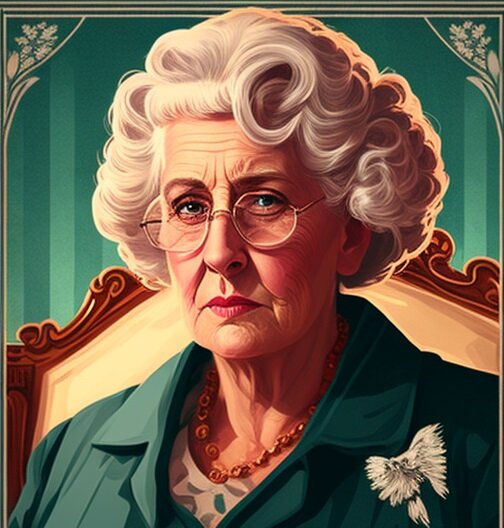 Агата Кристи. Гороскоп на 2023 год.