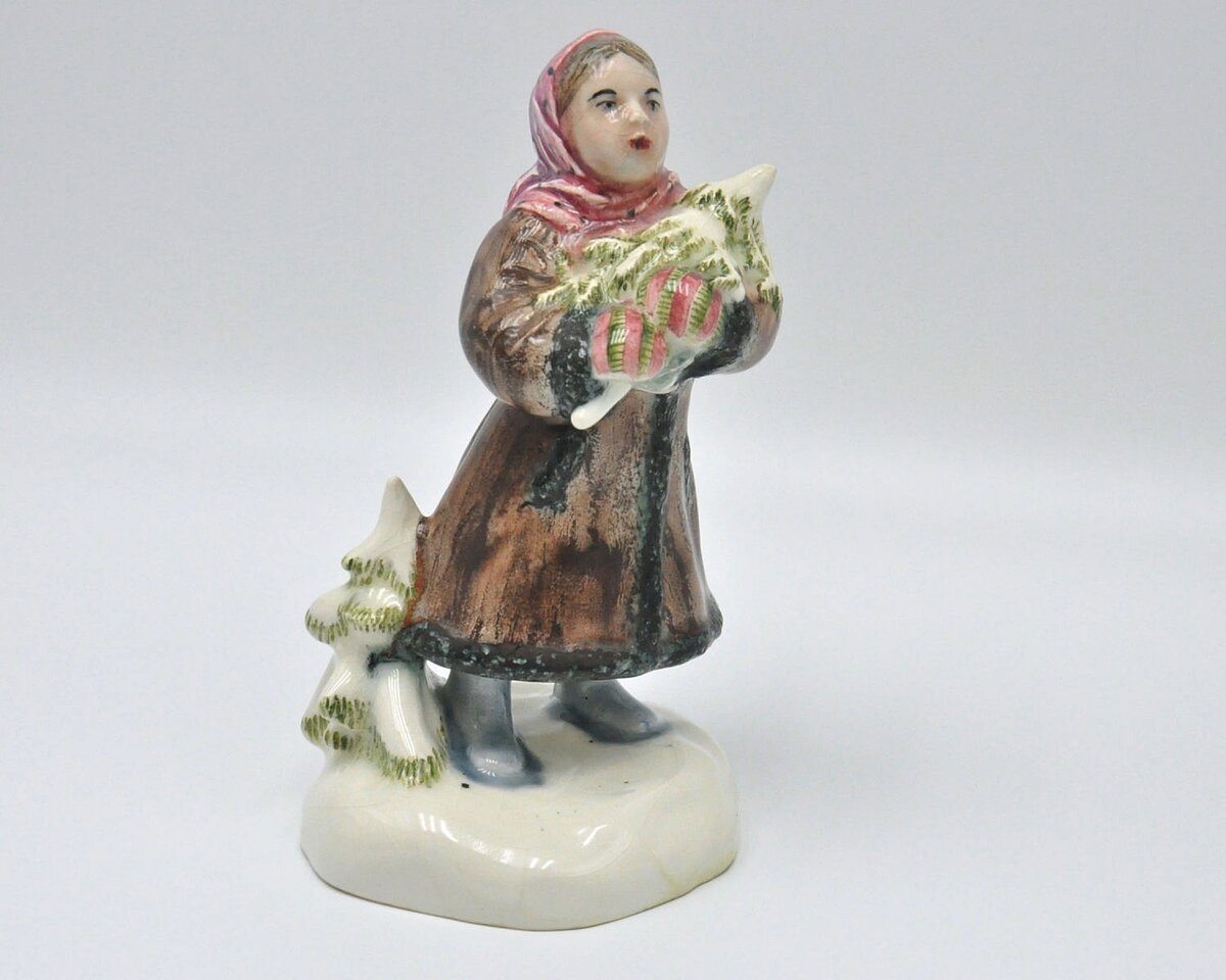 ���������� "������� � �������" - ����� �������� ����� �������� 1957 �., ������ 20,5 ��. 