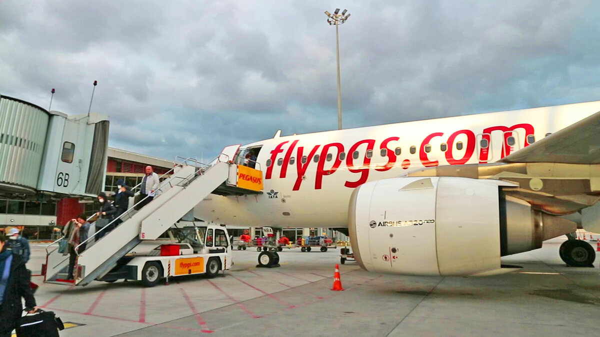 Турецкий лоукостер PEGASUS AIRLINES ✈️ Как правильно купить авиабилеты |  IRATRAVEL Vodyanitskaya | Дзен