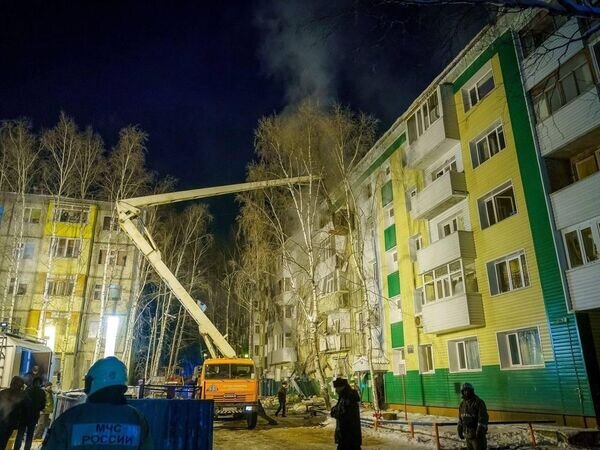   © пресс-служба правительства Нижневартовска