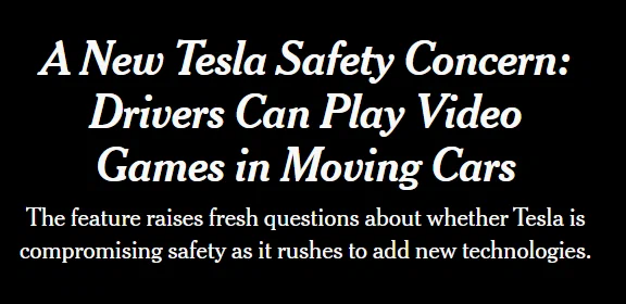 https://www.nytimes.com/2021/12/07/business/tesla-video-game-driving.html