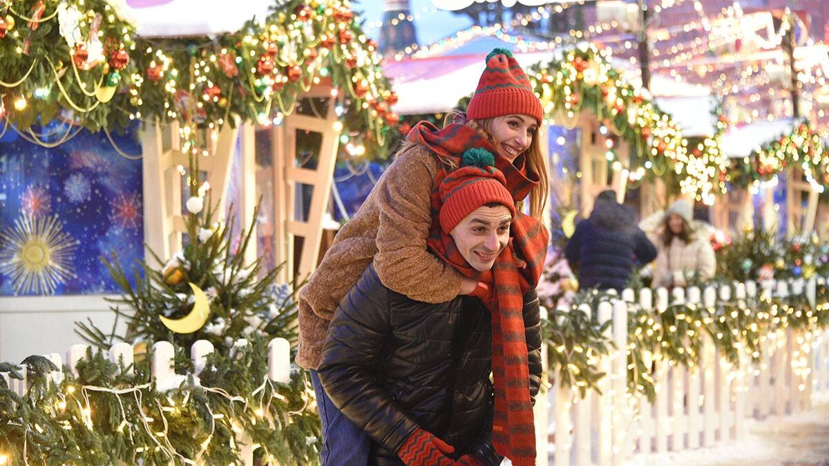    Фото: Пелагия Замятина / Вечерняя Москва