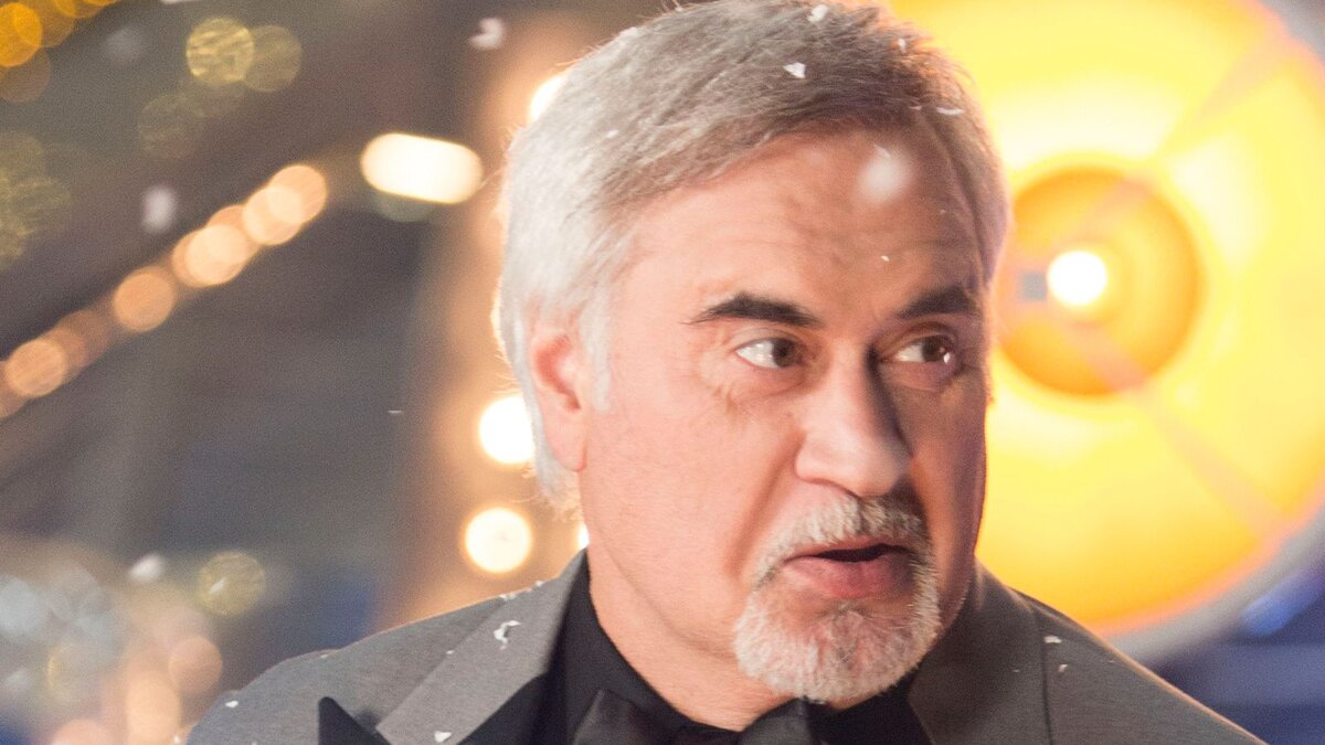        Global Look Press | Vadim Tarakanov