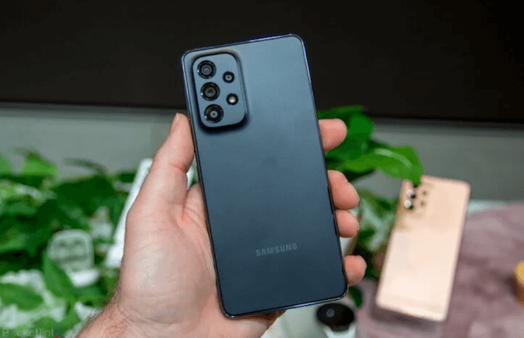    Новые телефоны могут стать более дешевыми.