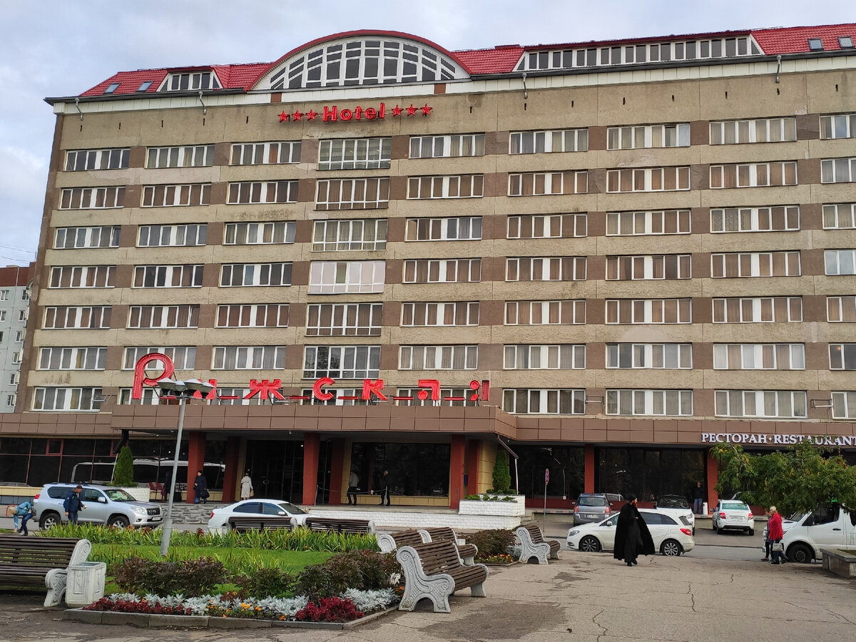 Утром фотографировала, вечером темно было 😏