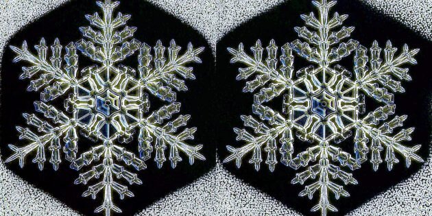 Изображение: Kenneth G. Libbrecht / Caltech📷
