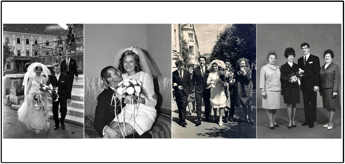 Коллаж из фото