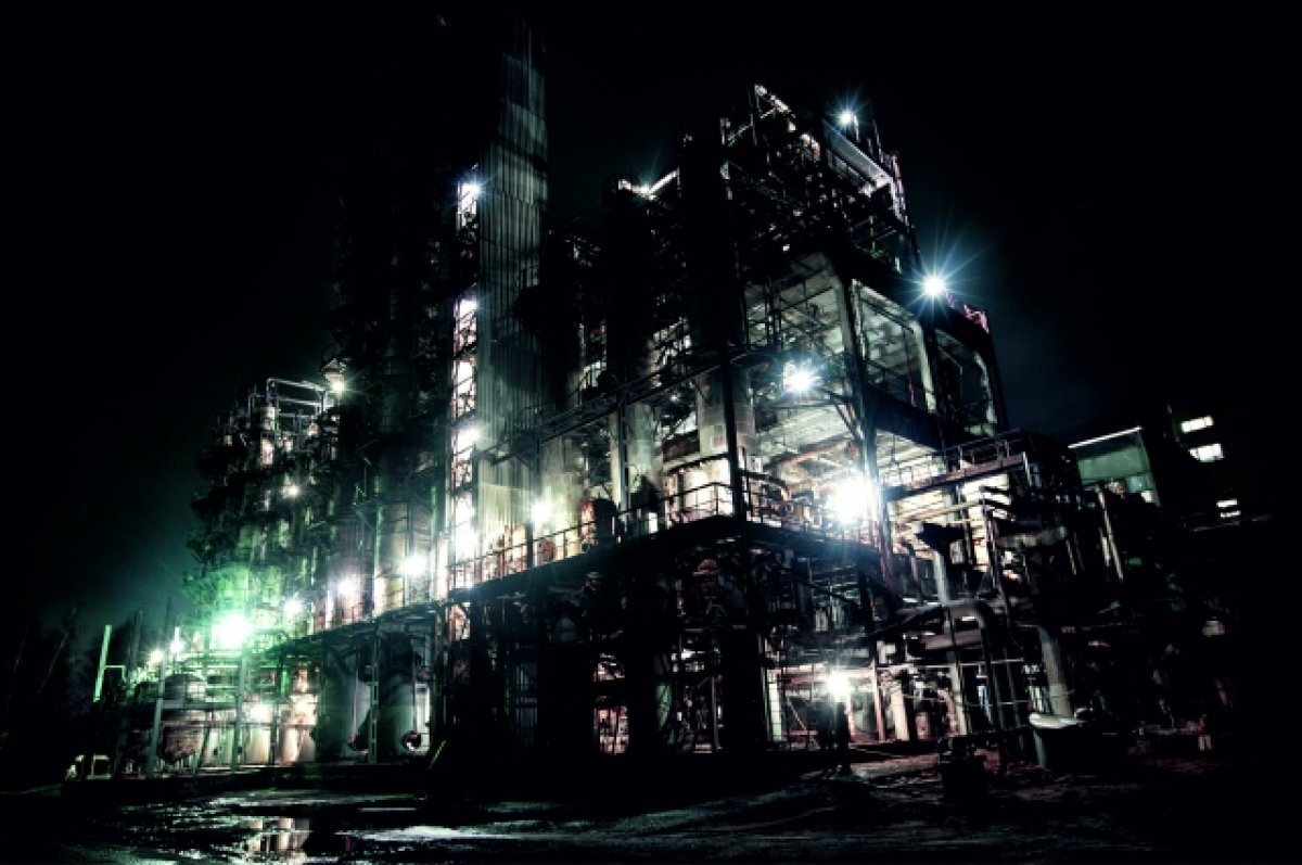    Дзержинский завод им. Свердлова вольётся в госкорпорацию "Ростех"