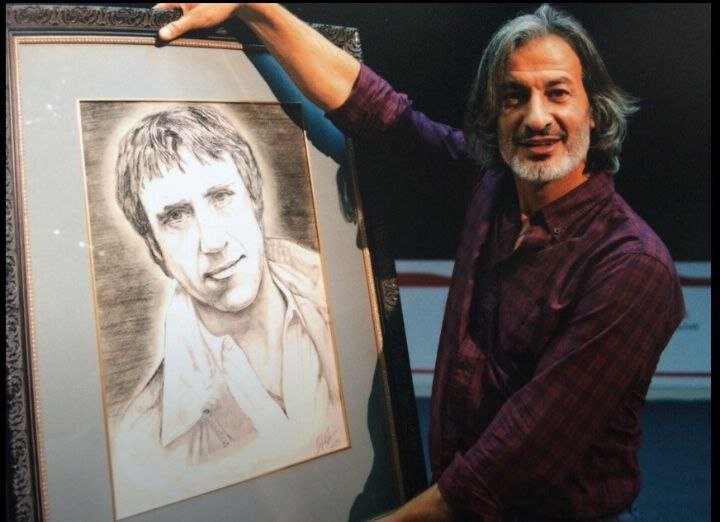 Мухтар Гусенгаджиев