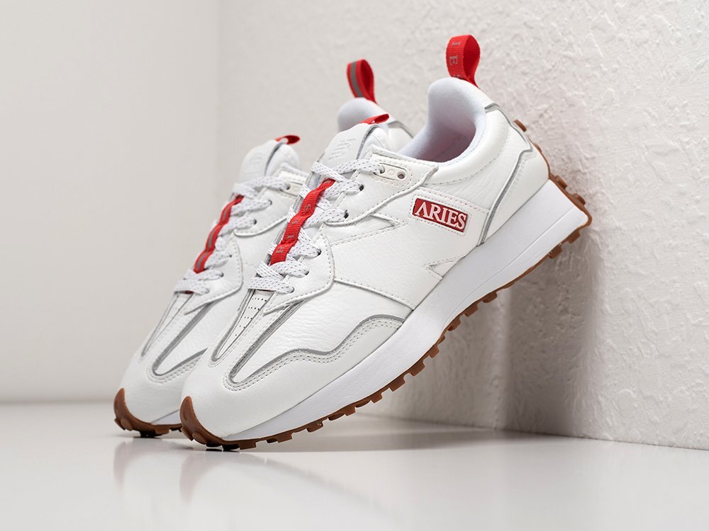 ARIES X NEW BALANCE 327